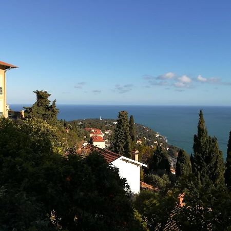 Monaco'S Cottage & Spa 로퀴에브륀캡마르탱 외부 사진