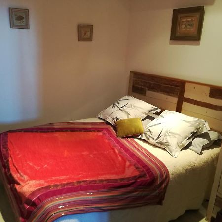 Monaco'S Cottage & Spa 로퀴에브륀캡마르탱 외부 사진