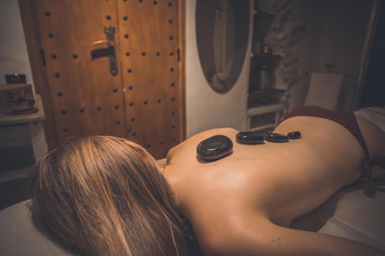 Monaco'S Cottage & Spa 로퀴에브륀캡마르탱 외부 사진