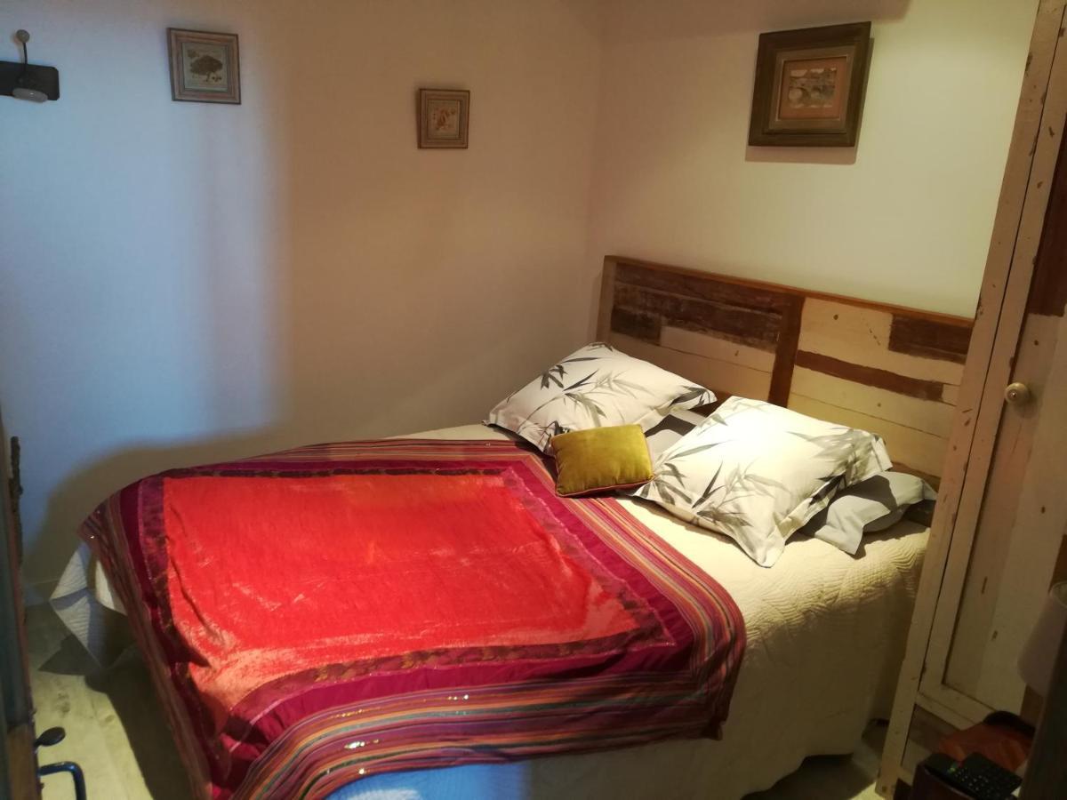 Monaco'S Cottage & Spa 로퀴에브륀캡마르탱 외부 사진