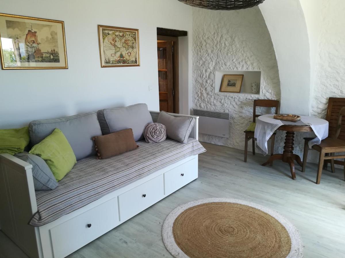Monaco'S Cottage & Spa 로퀴에브륀캡마르탱 외부 사진